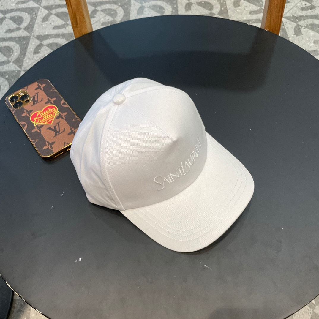 YSL Caps